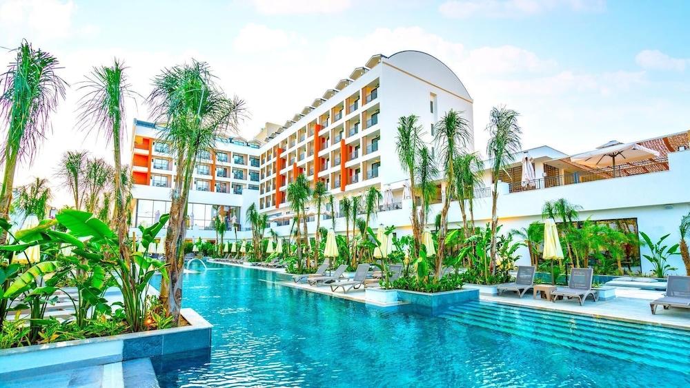 SY HOTELS BELEK — BELEK — fotografie hotel nr. 17