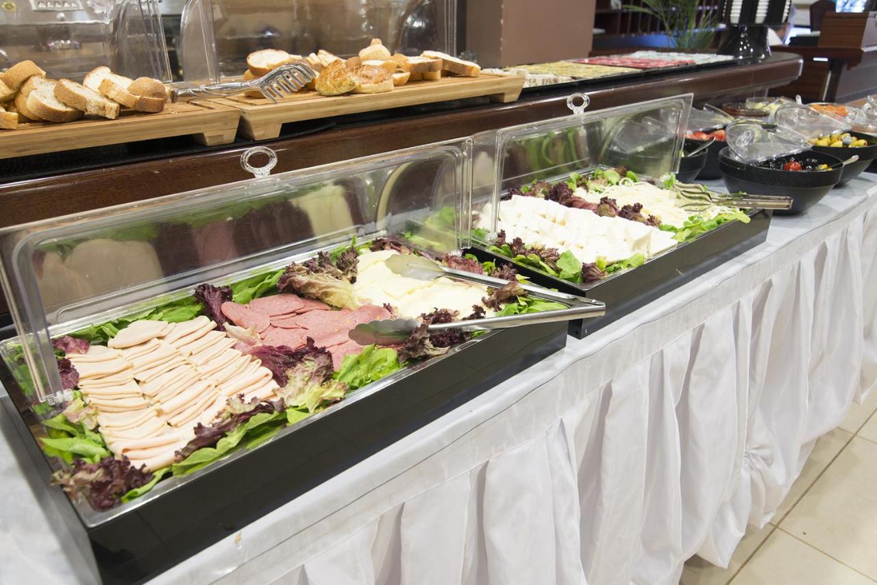 CUMBALI SUITE — ISTANBUL — fotografie hotel nr. 12