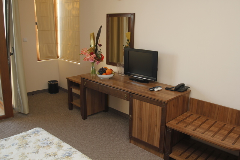 SELENA HOTEL BALCHIK — BALCHIK — фотография отеля №14