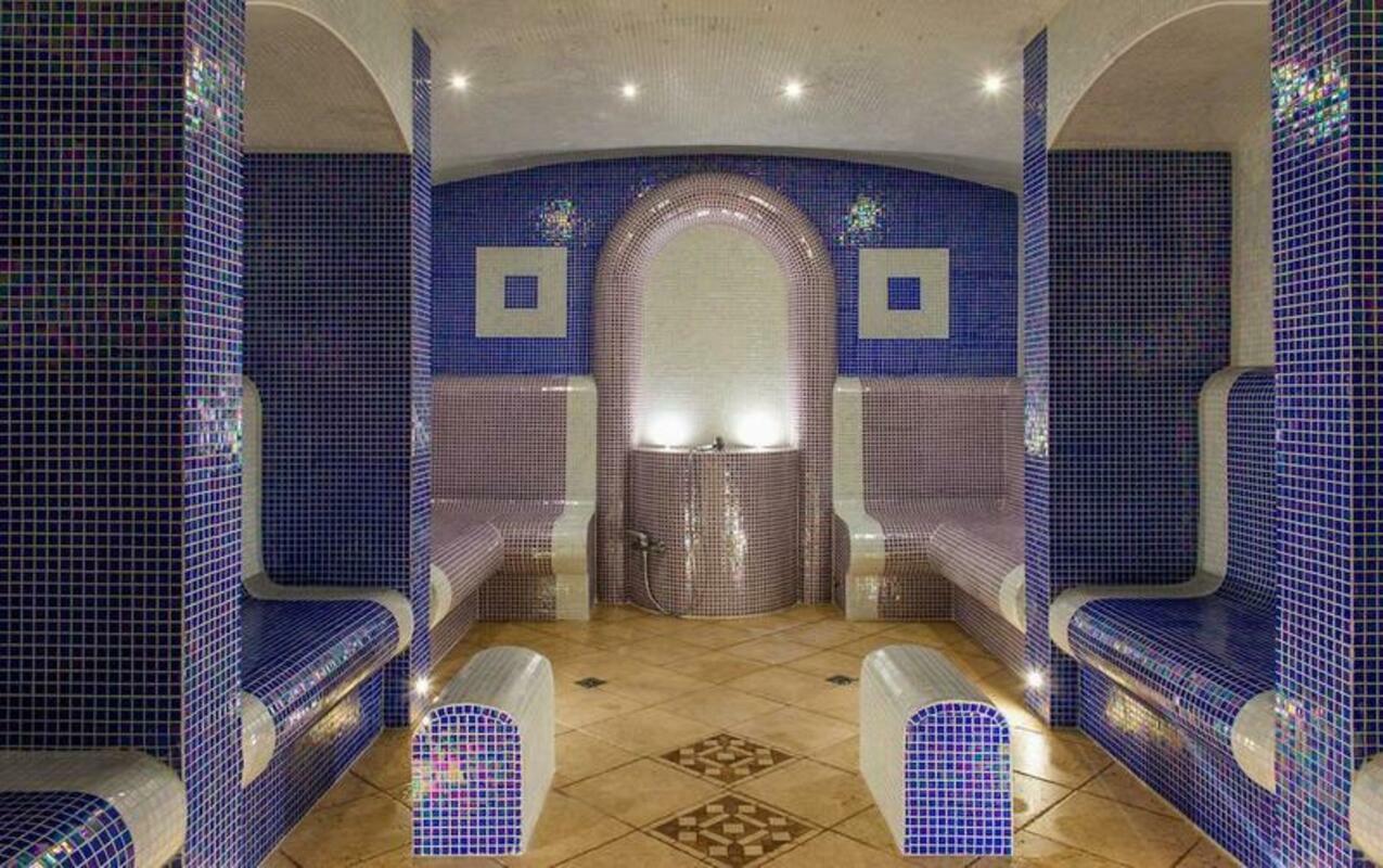 ROYAL SPA HOTEL — VELINGRAD — фотография отеля №12