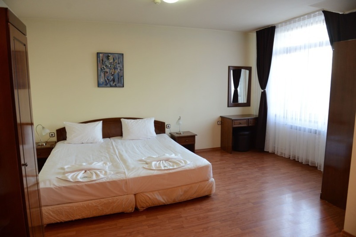 HOLIDAY GROUP — BANSKO — фотография отеля №4