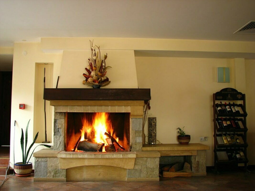 BOJURLAND APARTHOTEL — BANSKO — фотография отеля №11