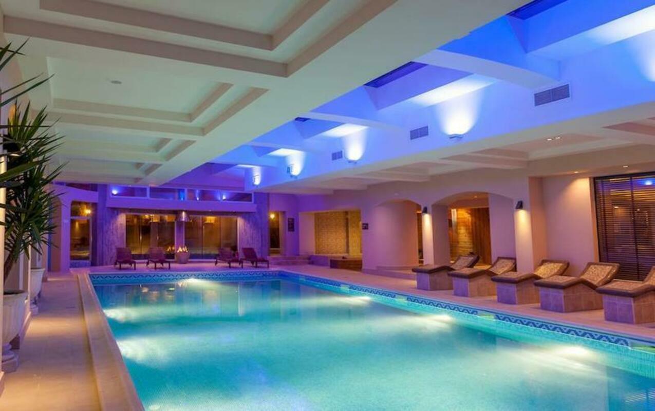 ROYAL SPA HOTEL — VELINGRAD — фотография отеля №10