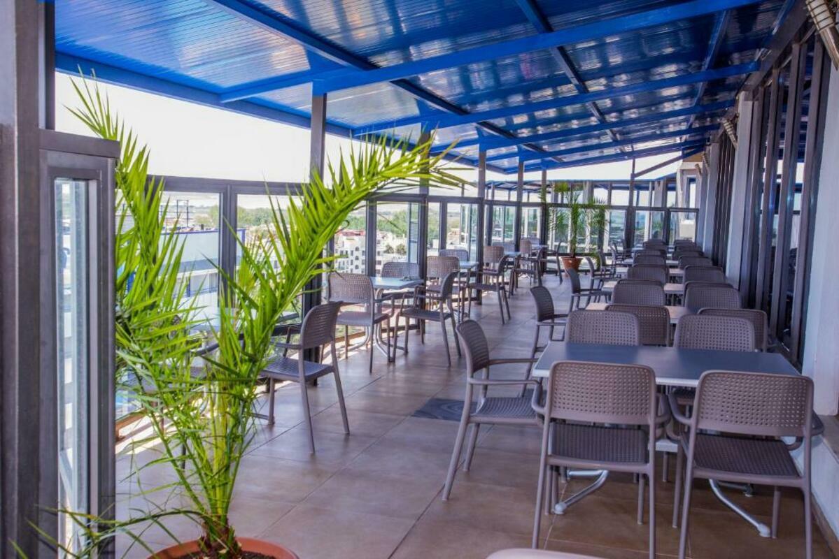 MERIDIAN HOTEL — SUNNY BEACH — fotografie hotel nr. 13