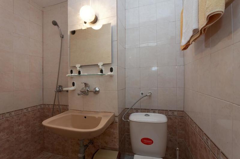 VEDREN CLUB HOTEL — KRANEVO — fotografie hotel nr. 6