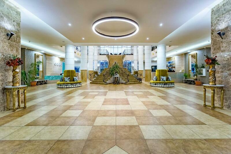 IMPERIAL RESORT — SUNNY BEACH — fotografie hotel nr. 37