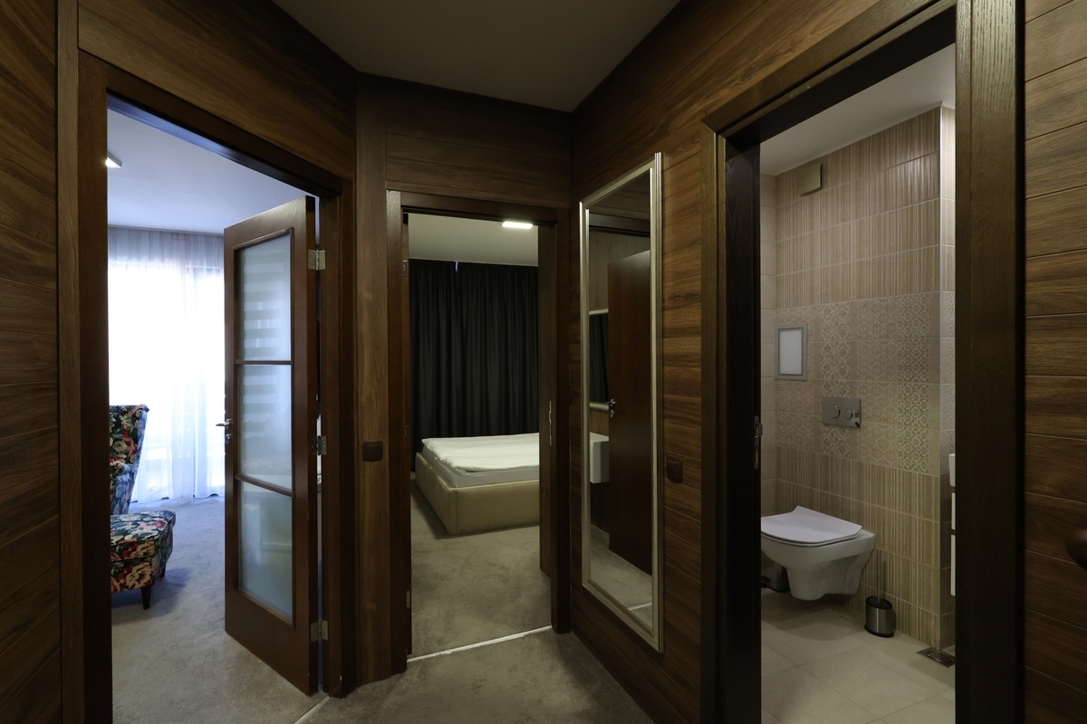 CASA KARINA — BANSKO — фотография отеля №42