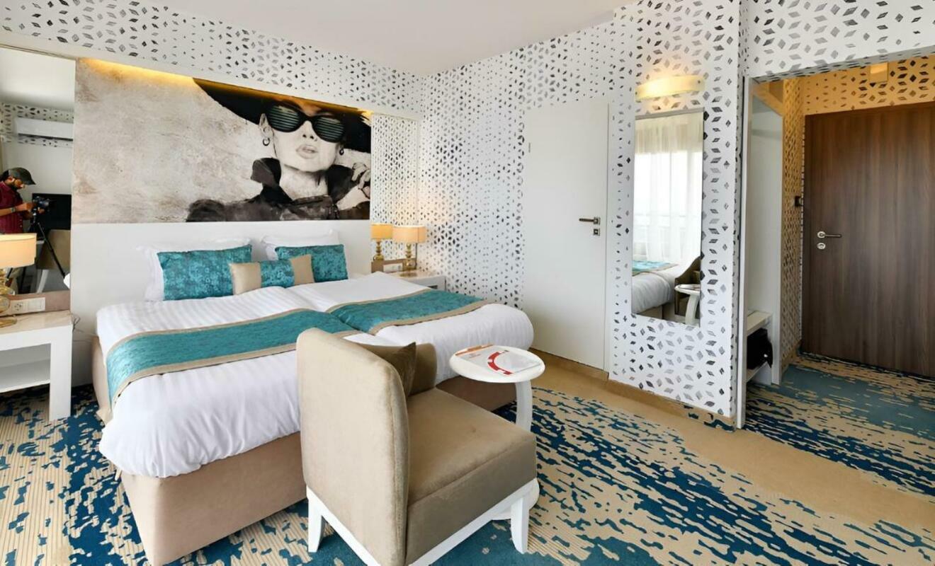EVROPA HOTEL & CASINO SUNNY BEACH — SUNNY BEACH — fotografie hotel nr. 18