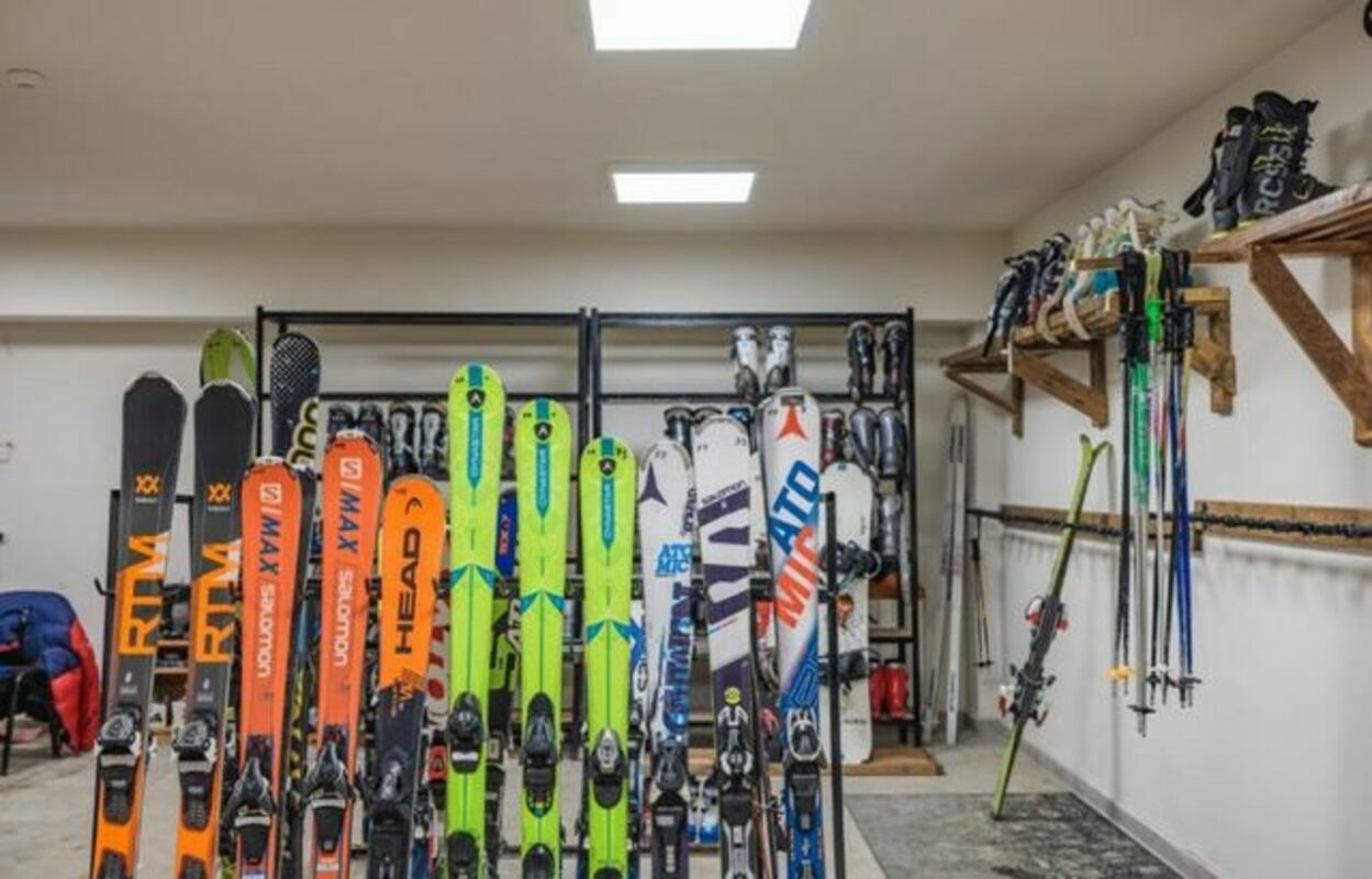 IGLIKA PALACE BOROVETS — BOROVETS — fotografie hotel nr. 21