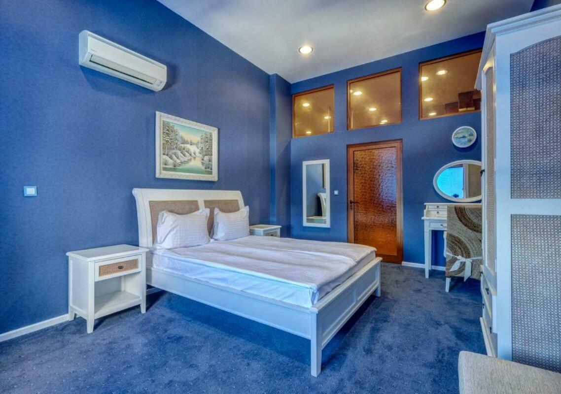 CONTINENTAL APARTMENTS — GOLDEN SANDS — fotografie hotel nr. 9