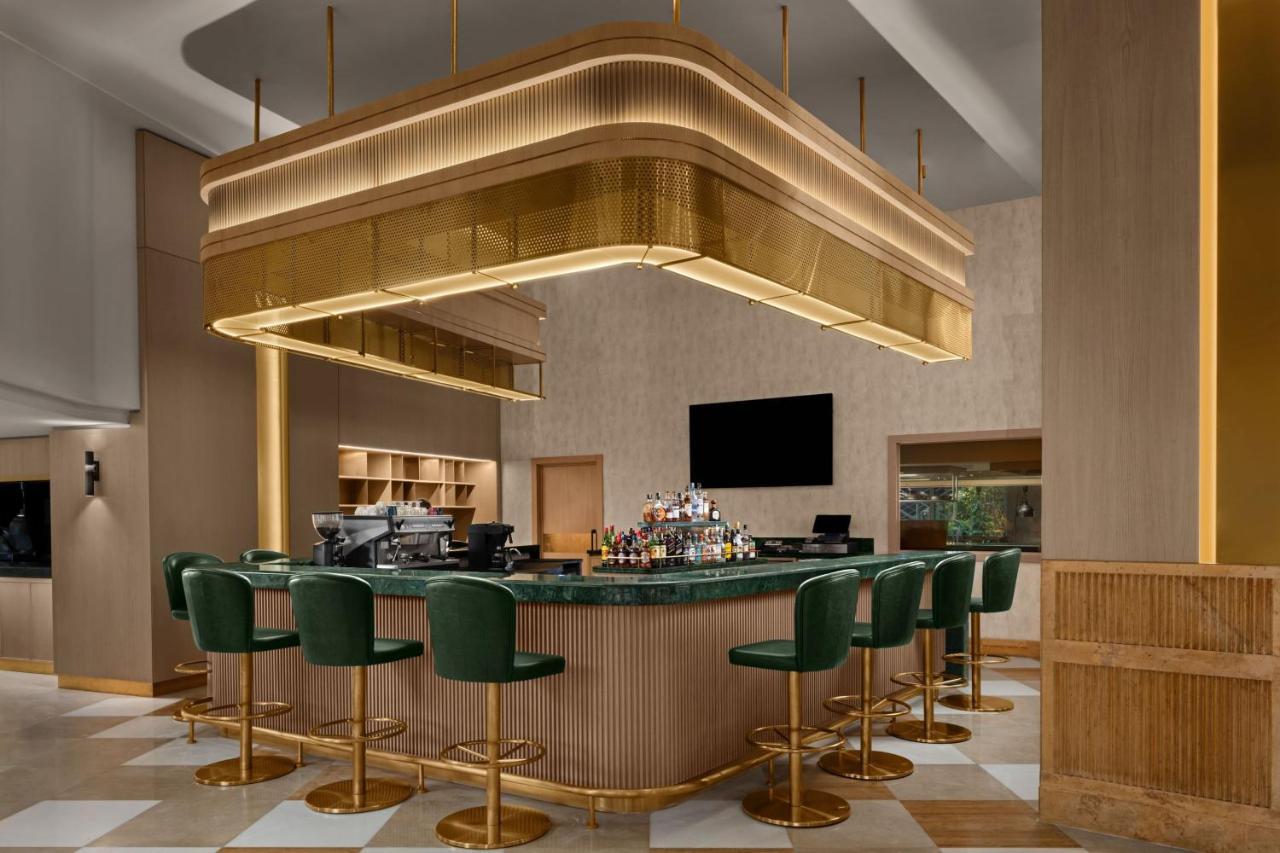 DELTA HOTELS ISTANBUL WEST — ISTANBUL — фотография отеля №29