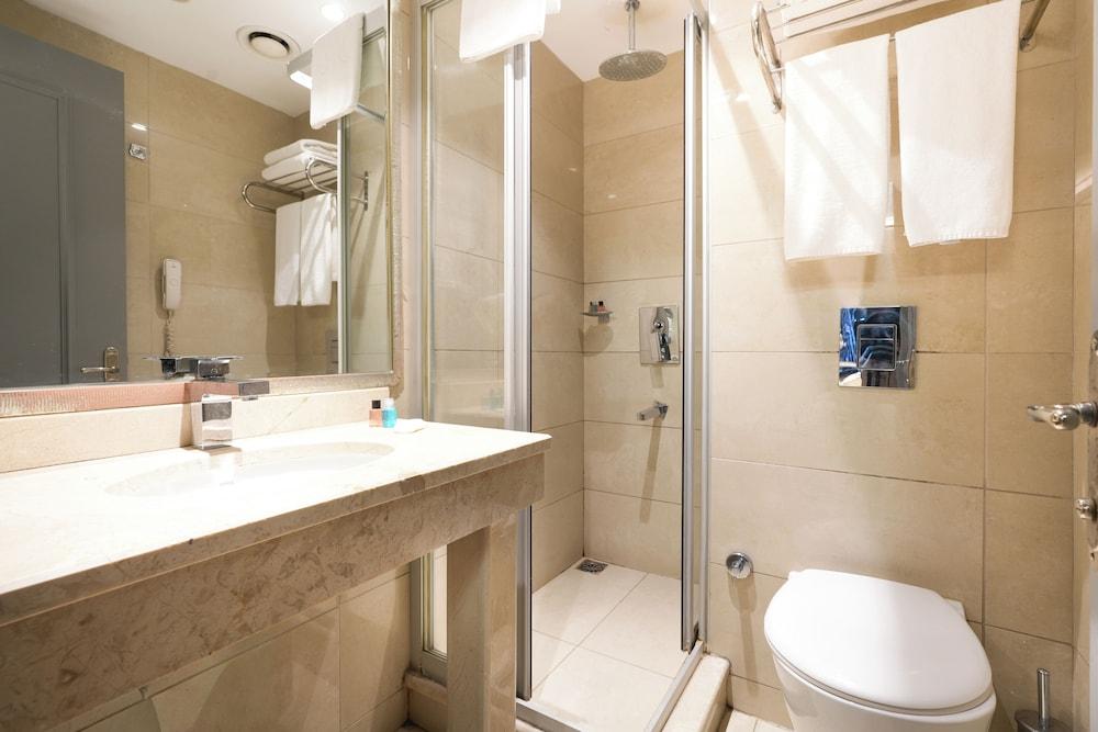 MINEO PARK HOTEL — ISTANBUL — фотография отеля №26