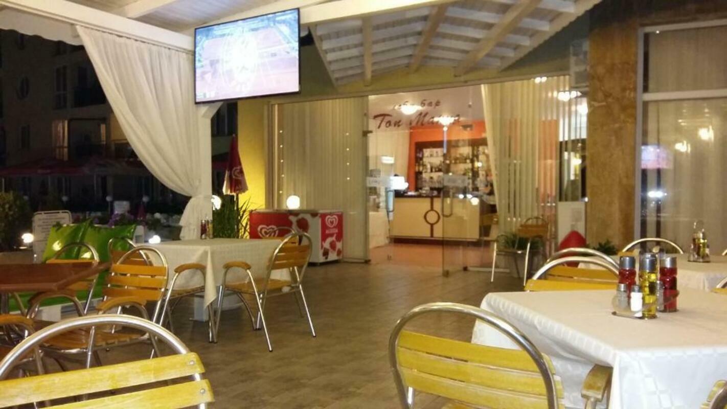 VECHNA R RESORT — SUNNY BEACH — fotografie hotel nr. 36