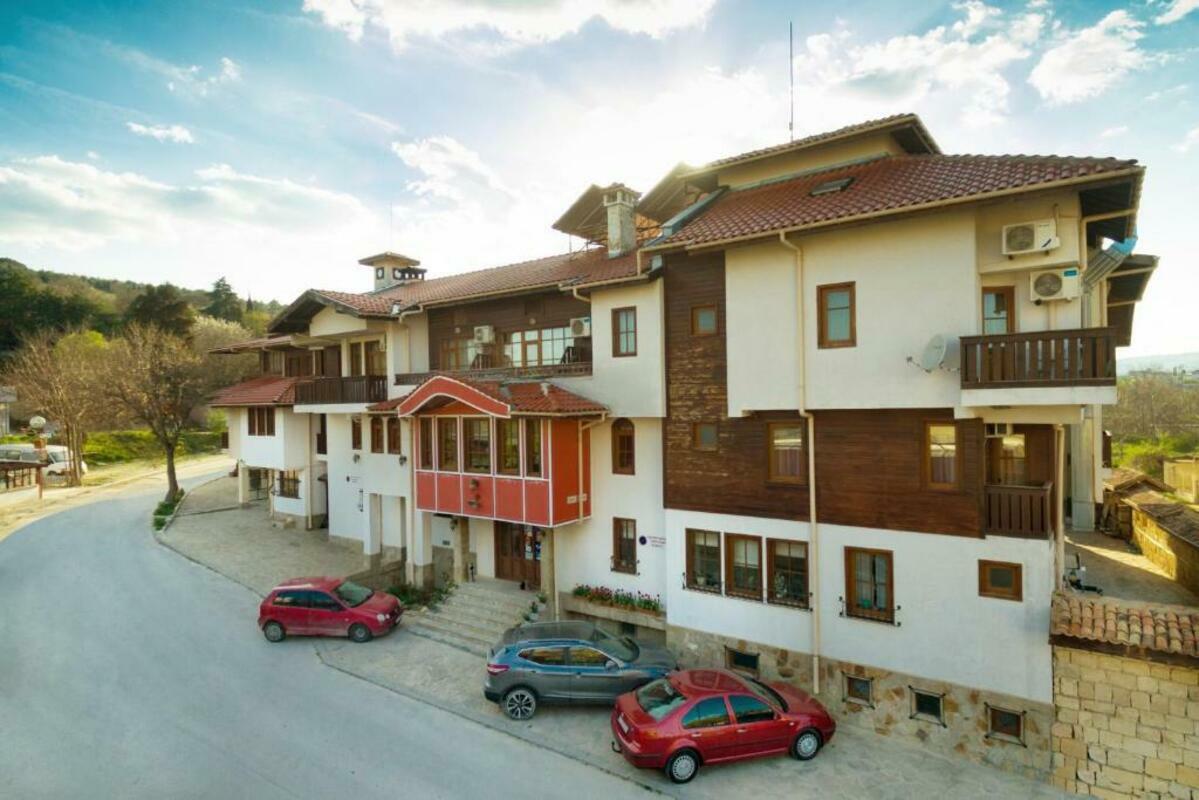 IZVORA HOTEL — KRANEVO — fotografie hotel nr. 22
