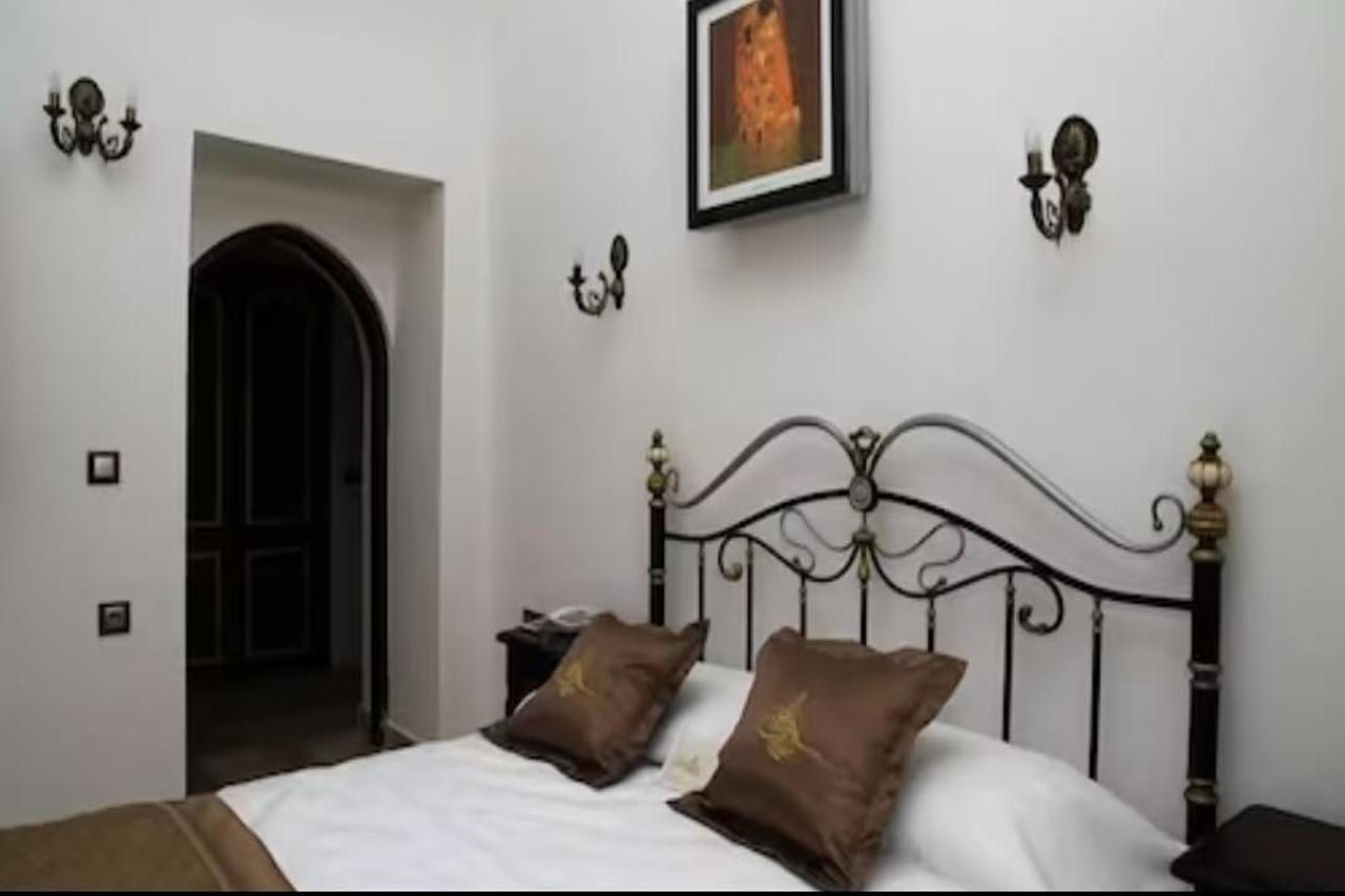KANUNI KERVANSARAY HISTORICAL HOTEL — CESME — фотография отеля №31