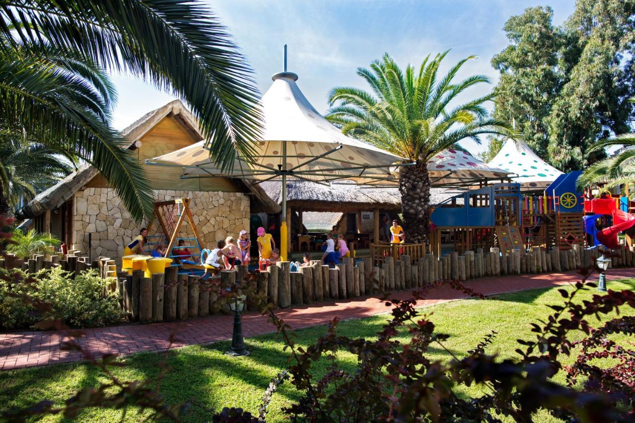 TUI MAGIC LIFE BELEK — BELEK — фотография отеля №35