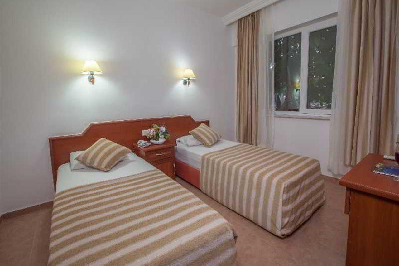 XENO EFTALIA RESORT HOTEL — ALANYA — fotografie hotel nr. 35