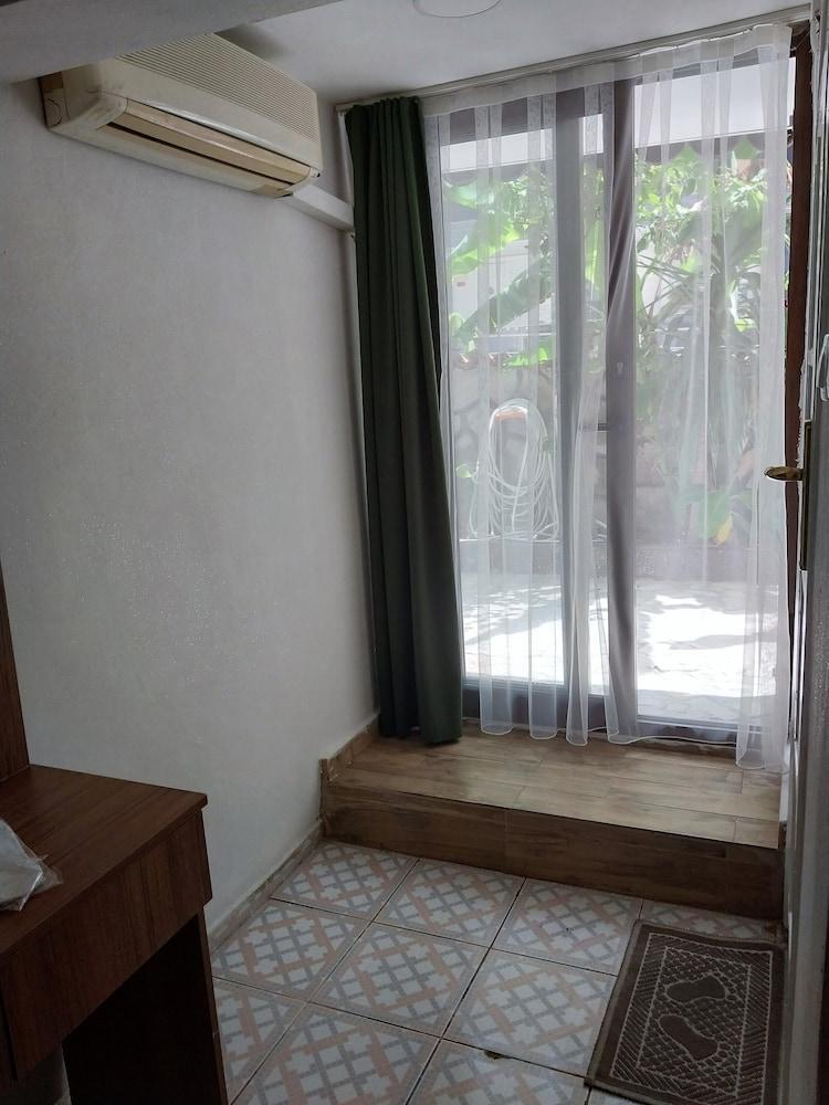HOTEL OG-ERIM — KUSADASI — фотография отеля №9