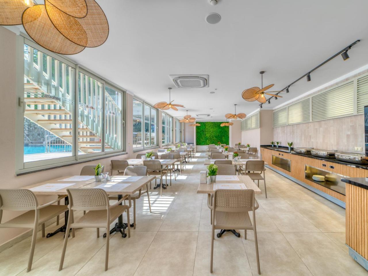PARK HOTEL (ADULTS ONLY) — ALANYA — fotografie hotel nr. 21