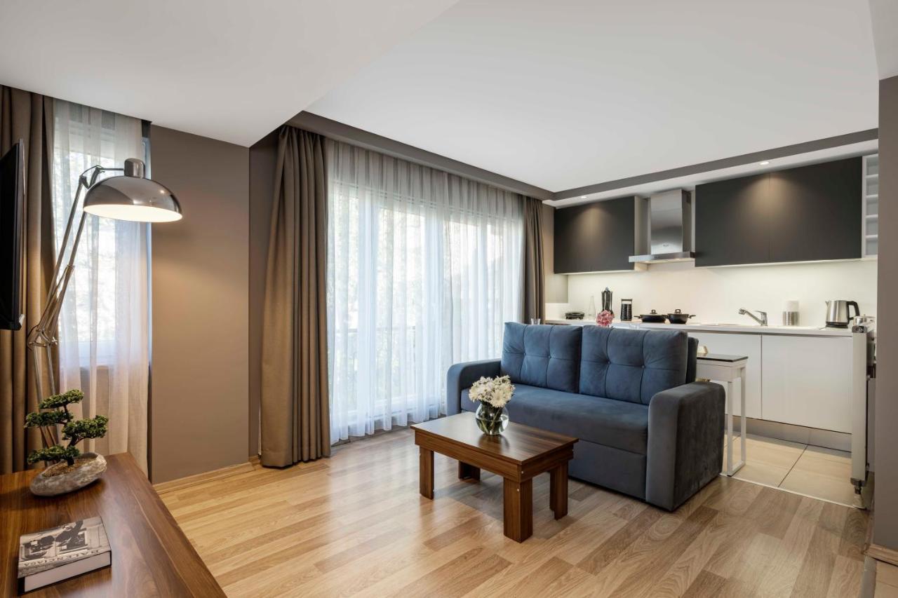 HOME STAY HOME — ISTANBUL — fotografie hotel nr. 31