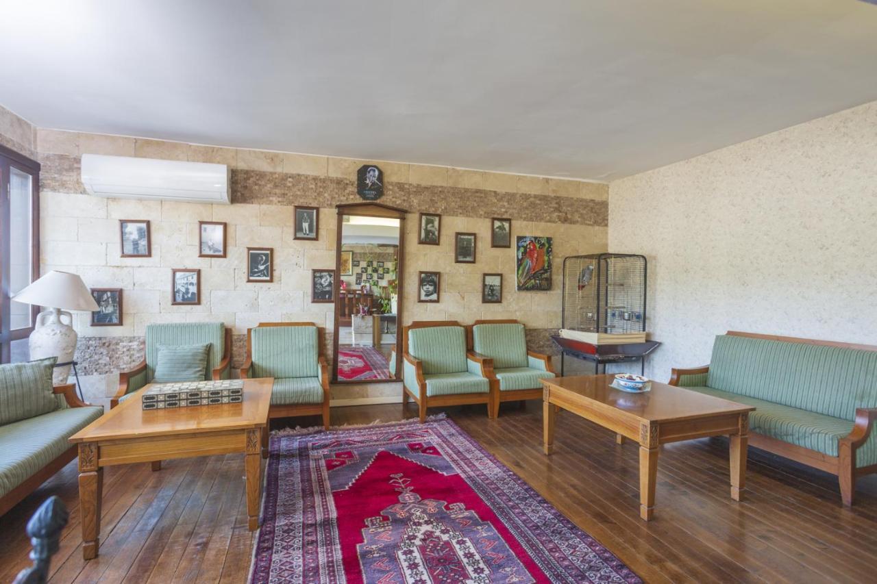 VILLA DAFFODIL — FETHIYE — fotografie hotel nr. 8