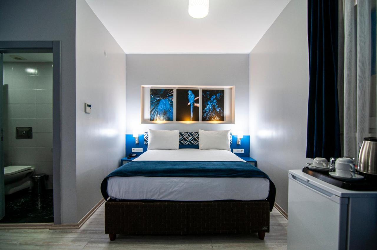 LAPIS INN HOTEL OLD CITY — ISTANBUL — фотография отеля №3