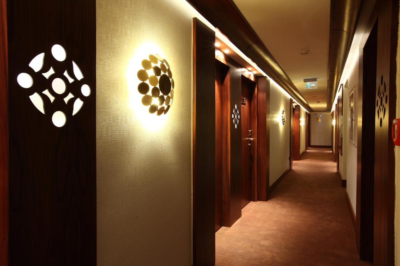 VICTORY HOTEL & SPA ISTANBUL — ISTANBUL — fotografie hotel nr. 9