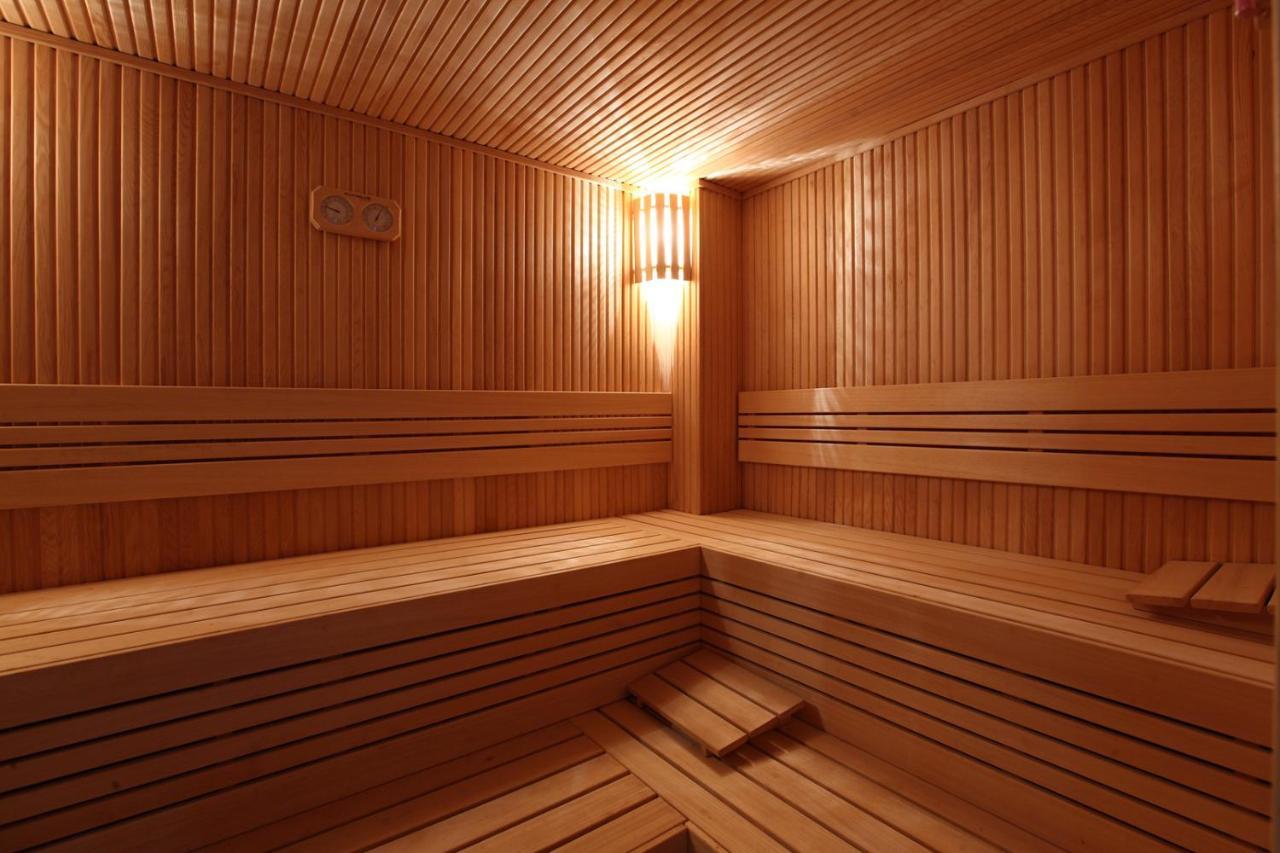 VICTORY HOTEL & SPA ISTANBUL — ISTANBUL — fotografie hotel nr. 21