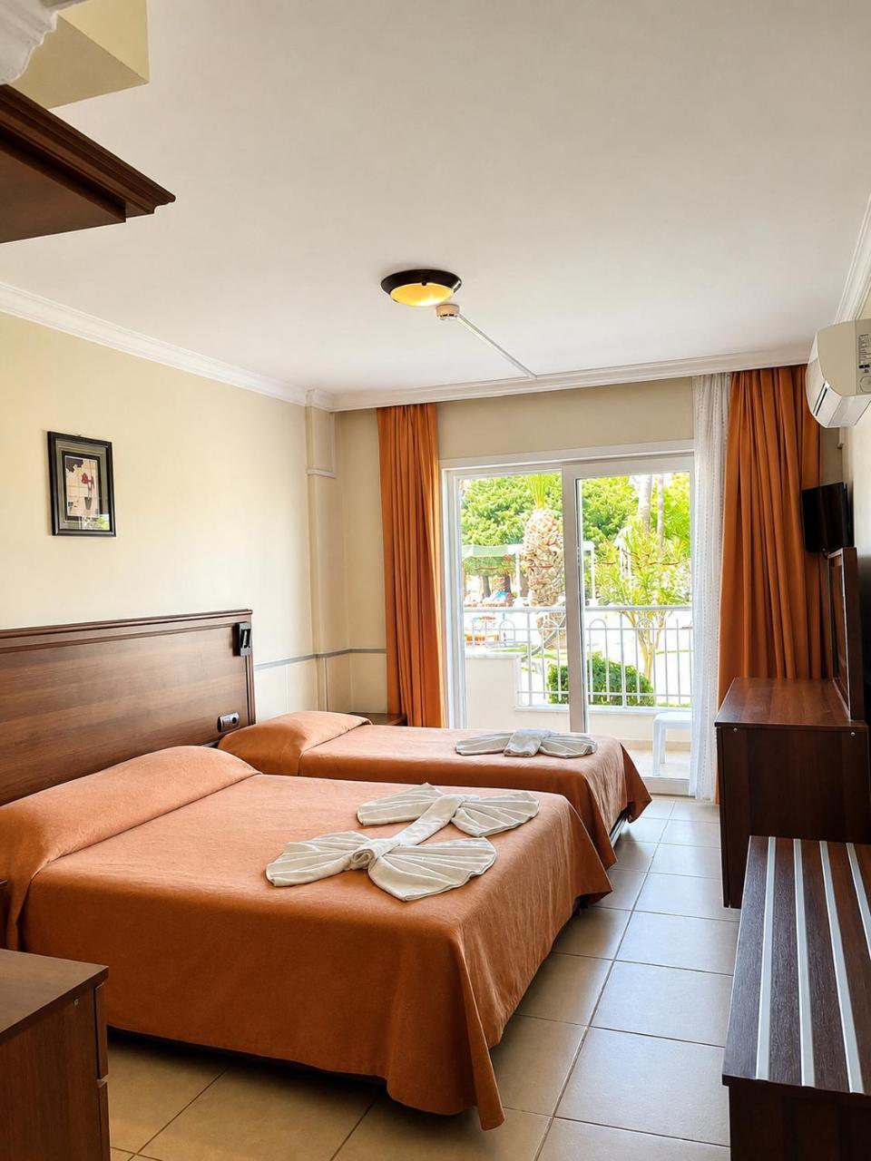 KESKIN HOTEL — DALYAN — фотография отеля №23