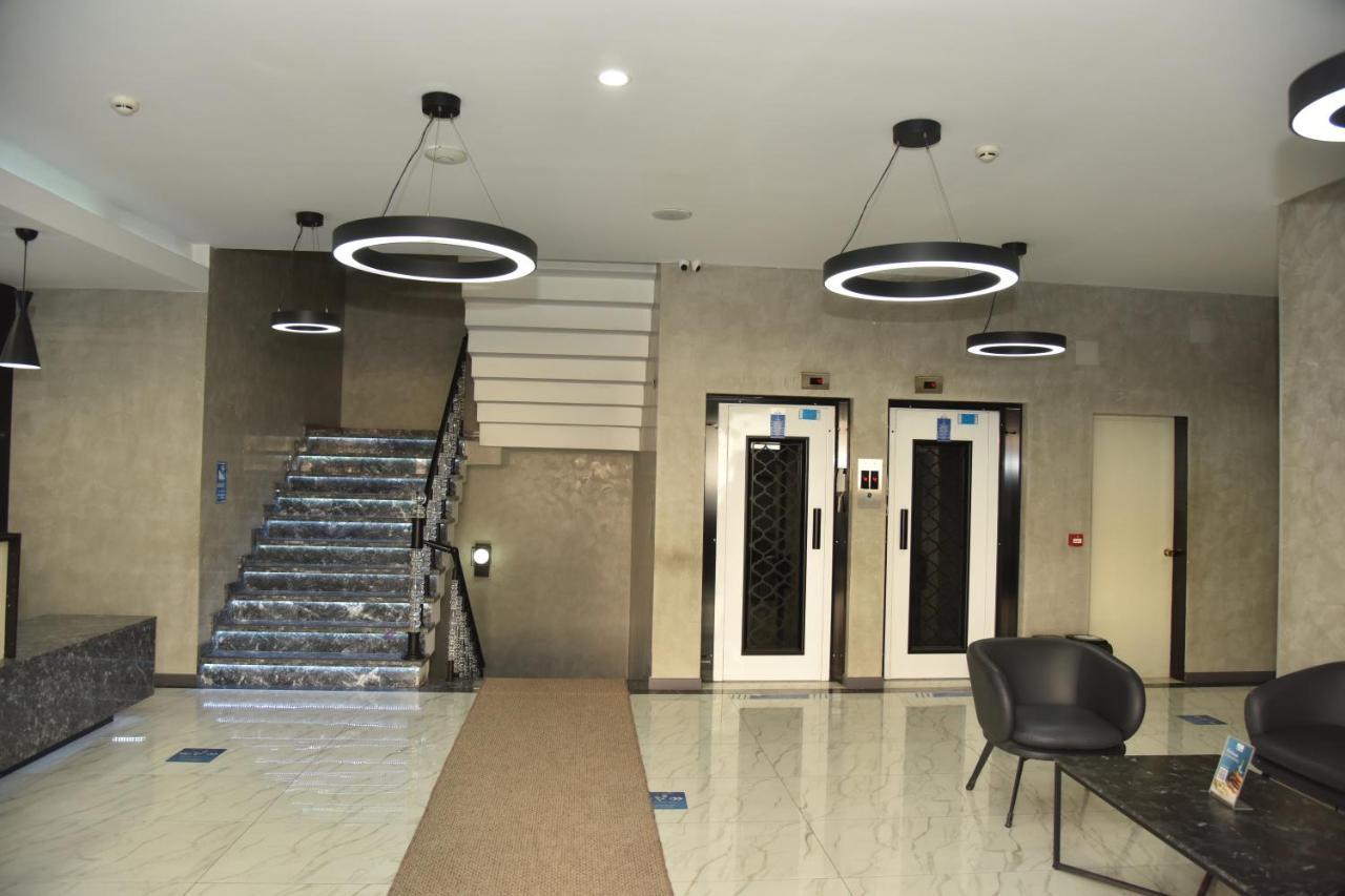 OTEL FUAR — ISTANBUL — фотография отеля №8