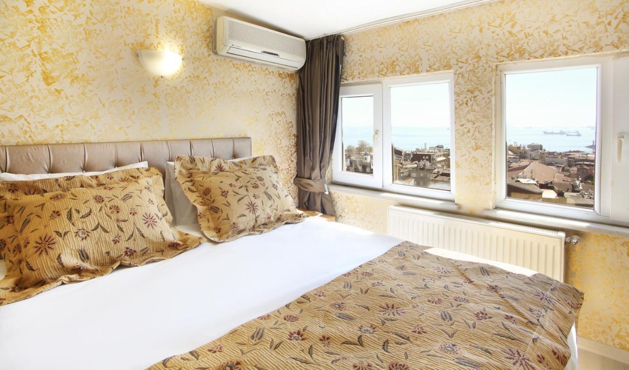 THEODIAN HOTEL — ISTANBUL — fotografie hotel nr. 16