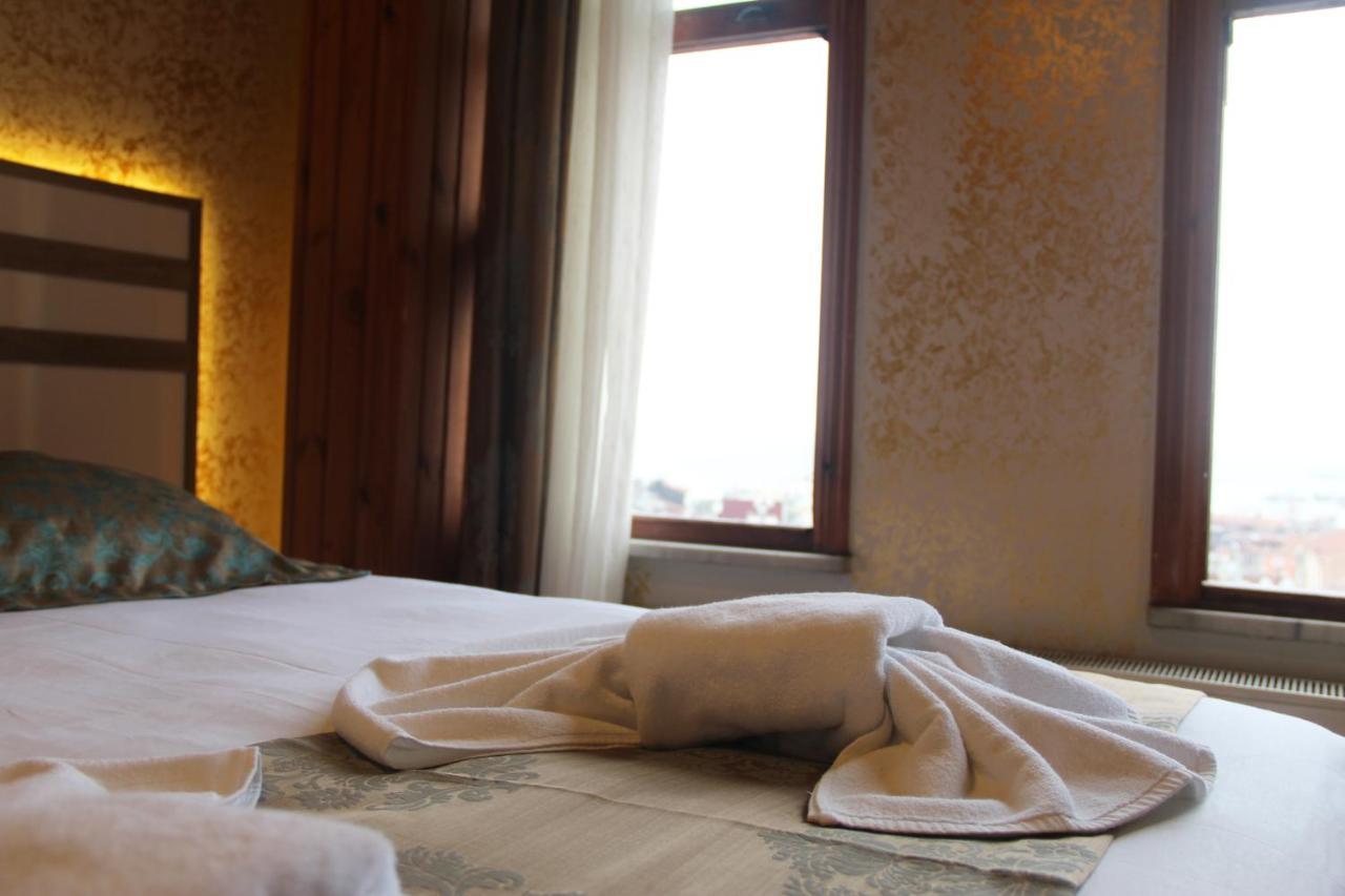 THEODIAN HOTEL — ISTANBUL — fotografie hotel nr. 23