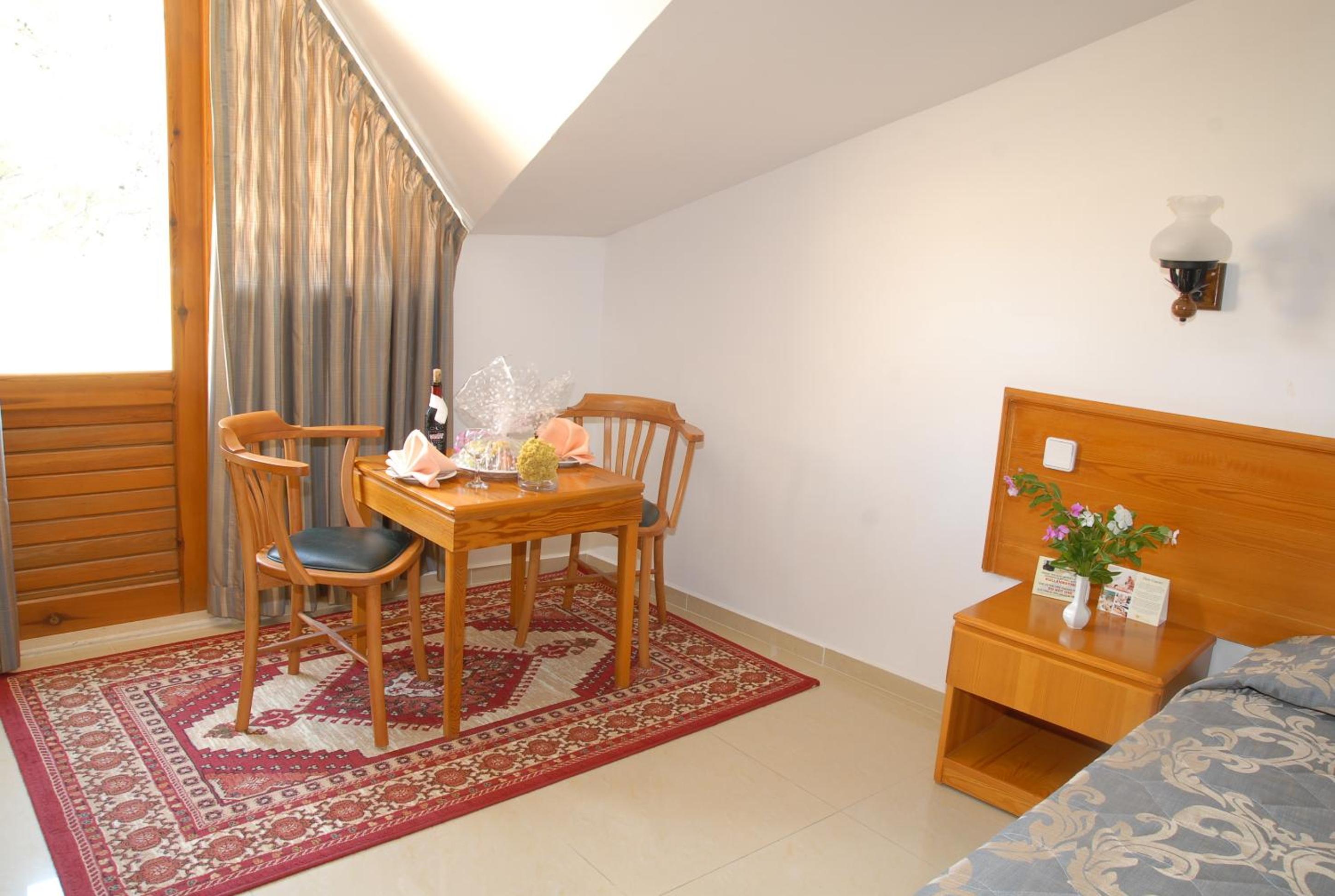 MARMARIS PARK HOTEL — MARMARIS — фотография отеля №30