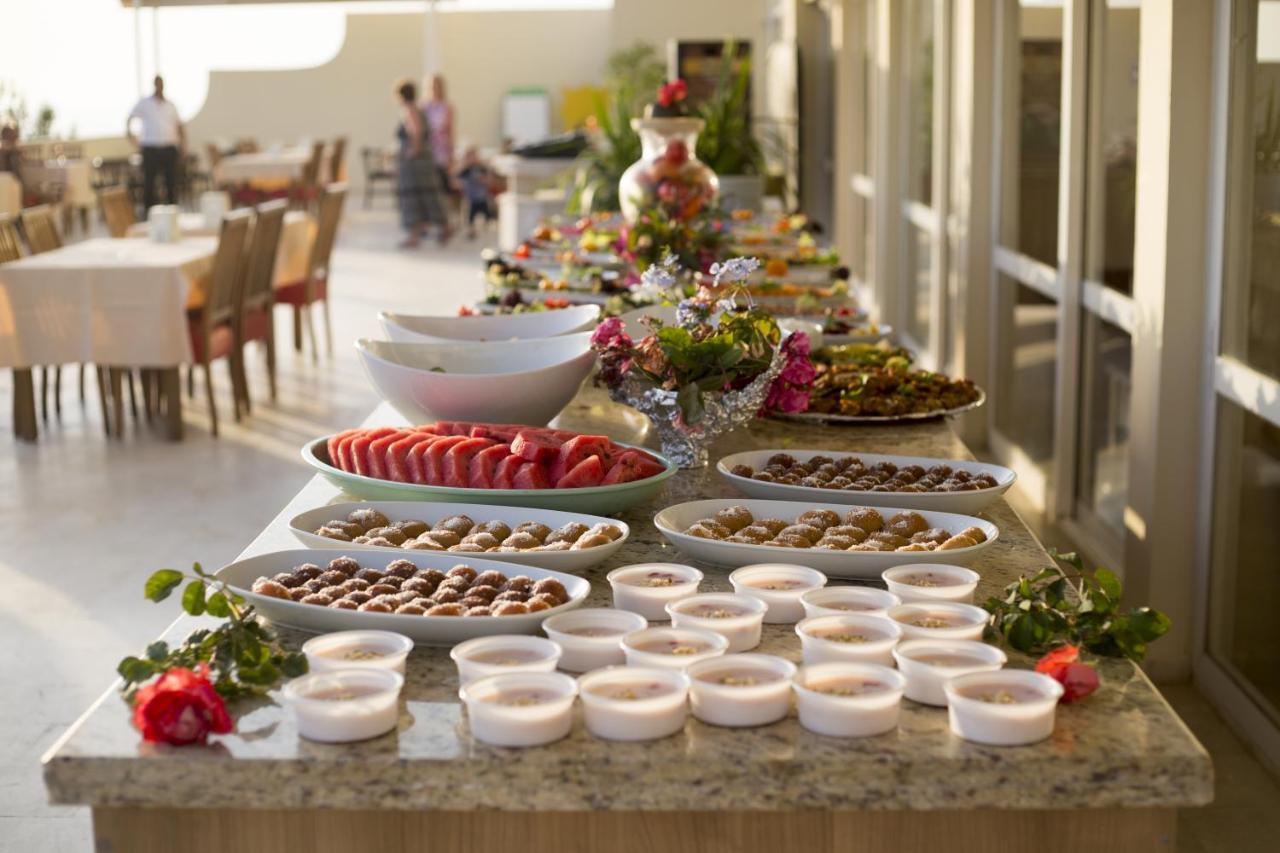 TUNTAS FAMILY SUITES KUSADASI — KUSADASI — fotografie hotel nr. 11