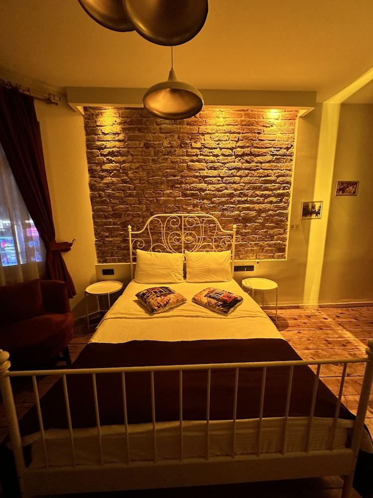 CORNER HOT — ISTANBUL — fotografie hotel nr. 12