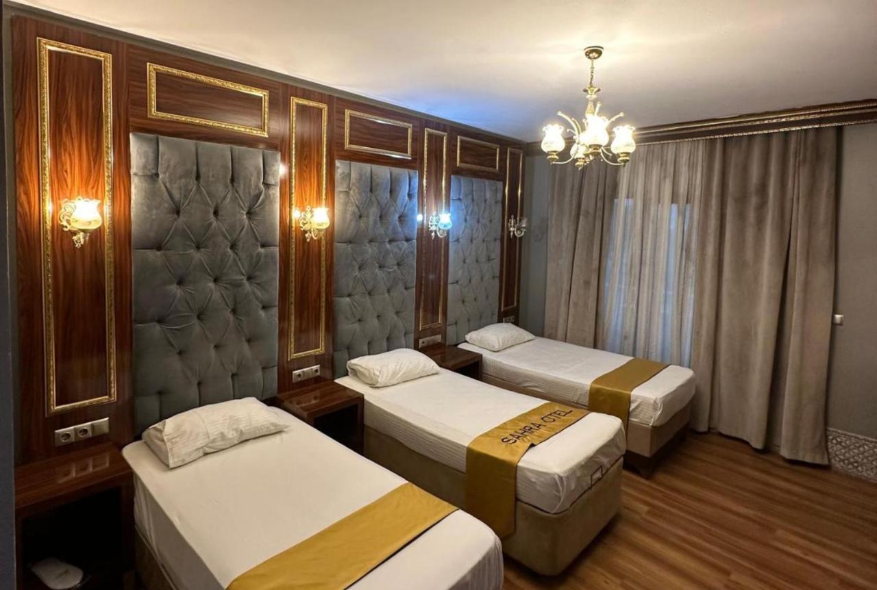 SAHRA AIRPORT — ISTANBUL — fotografie hotel nr. 22