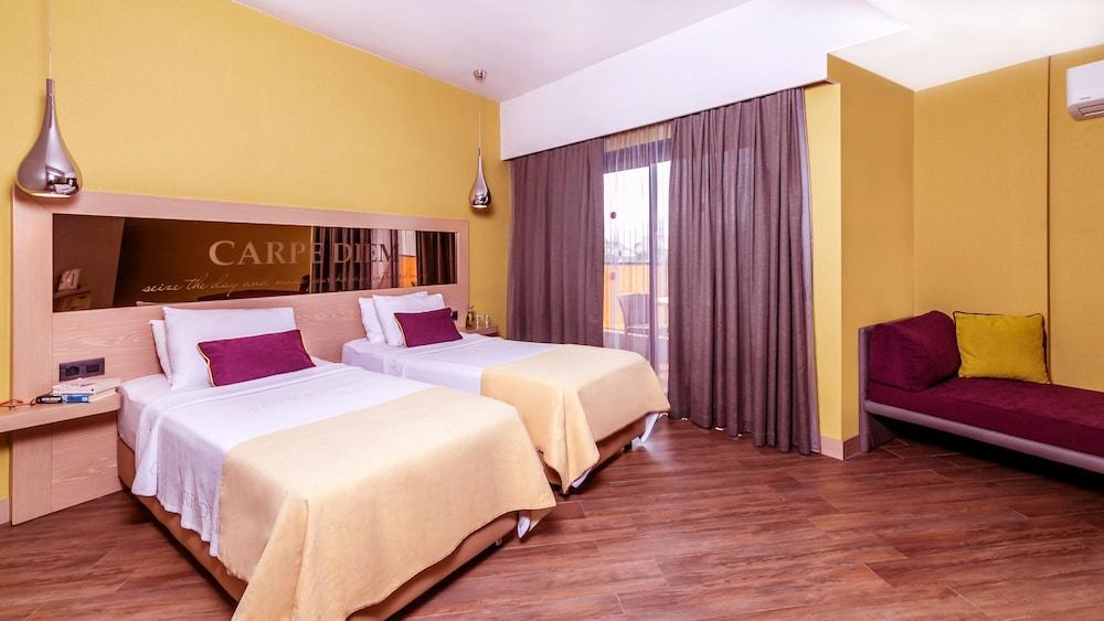 COSTA MARE SUITES — MARMARIS — фотография отеля №3