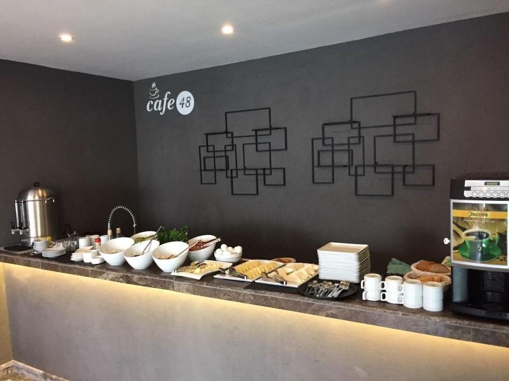 THE HOTEL 48 — BODRUM — fotografie hotel nr. 27