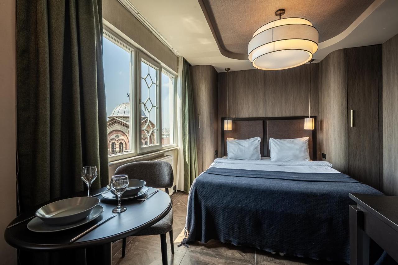SAYEBAN HOTEL — ISTANBUL — fotografie hotel nr. 24