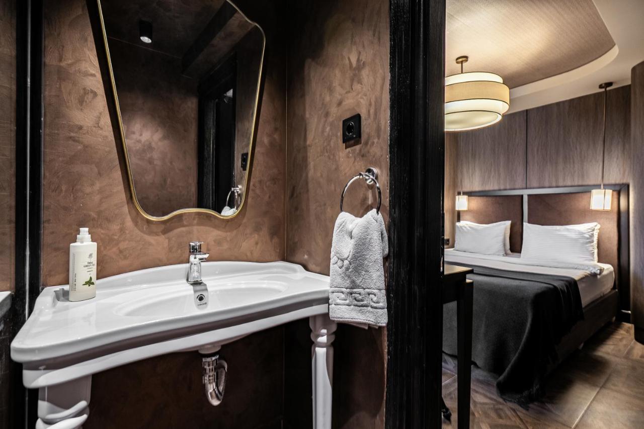 SAYEBAN HOTEL — ISTANBUL — fotografie hotel nr. 38