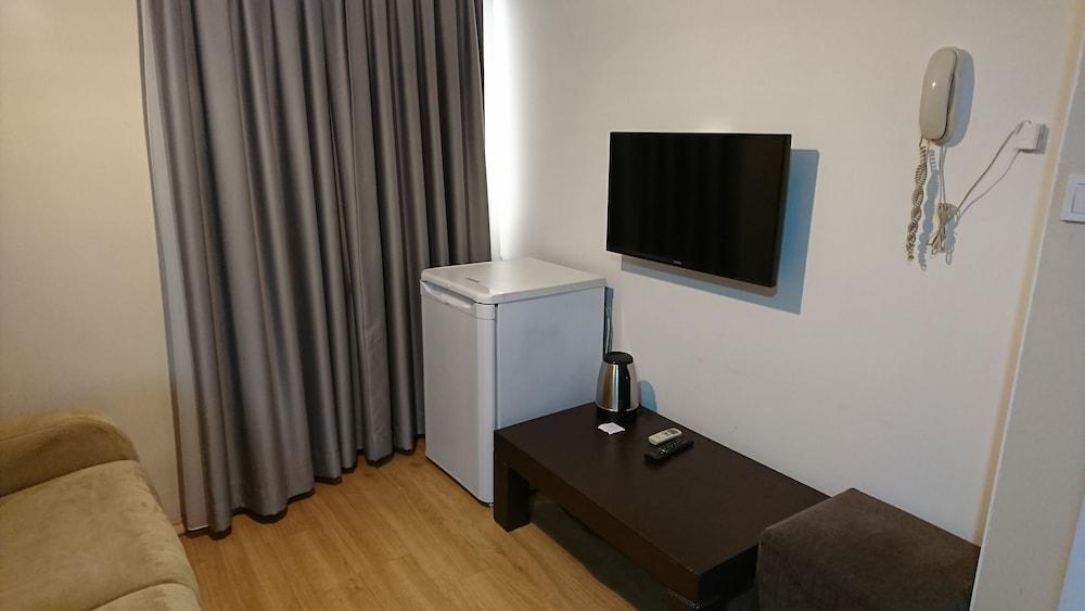 LIVA SUITE HOTEL — ISTANBUL — fotografie hotel nr. 14