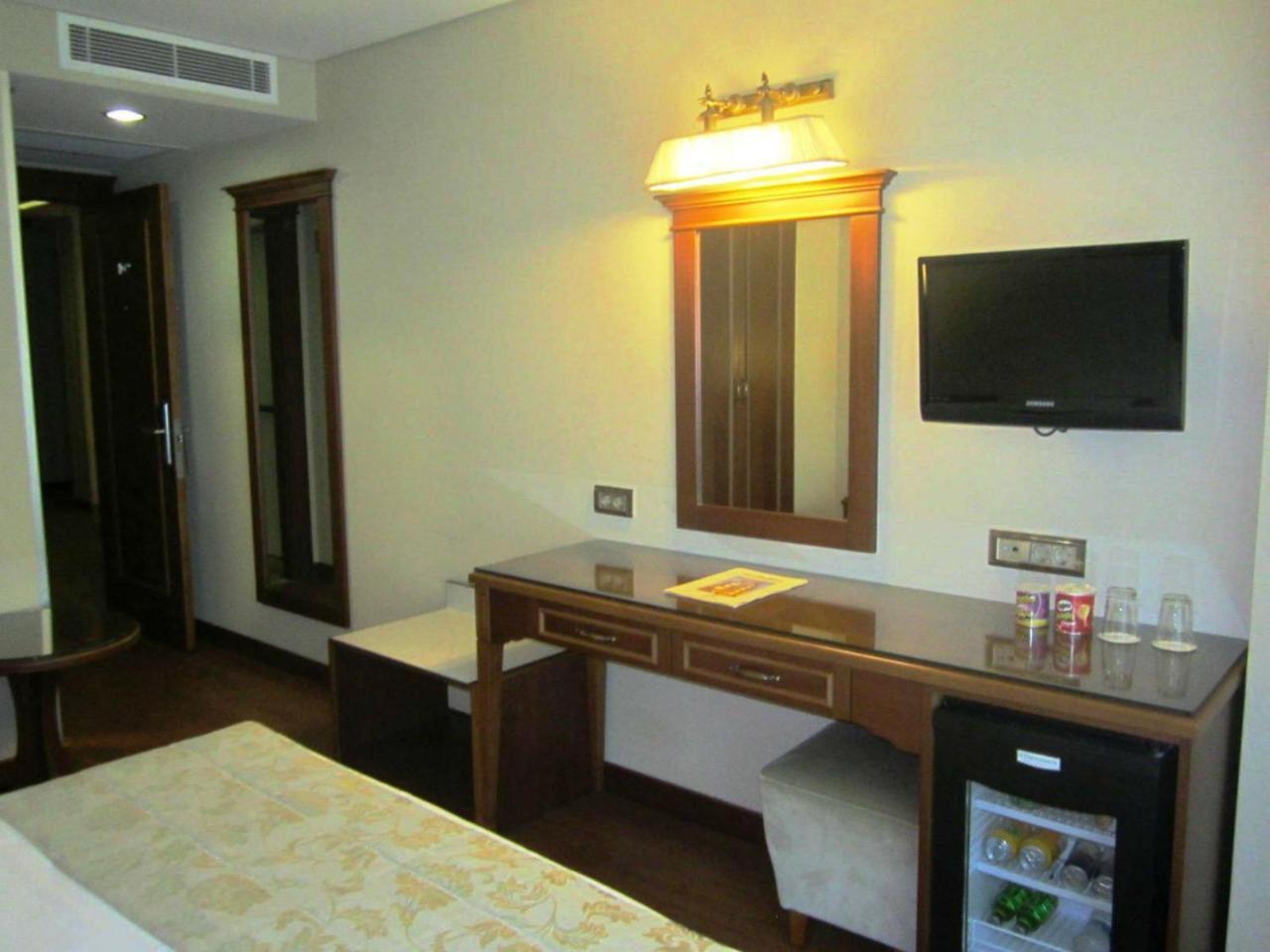 HOTEL PERULA — ISTANBUL — fotografie hotel nr. 20