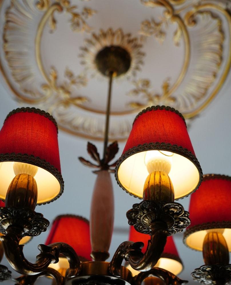 GRITTI PERA — ISTANBUL — fotografie hotel nr. 6