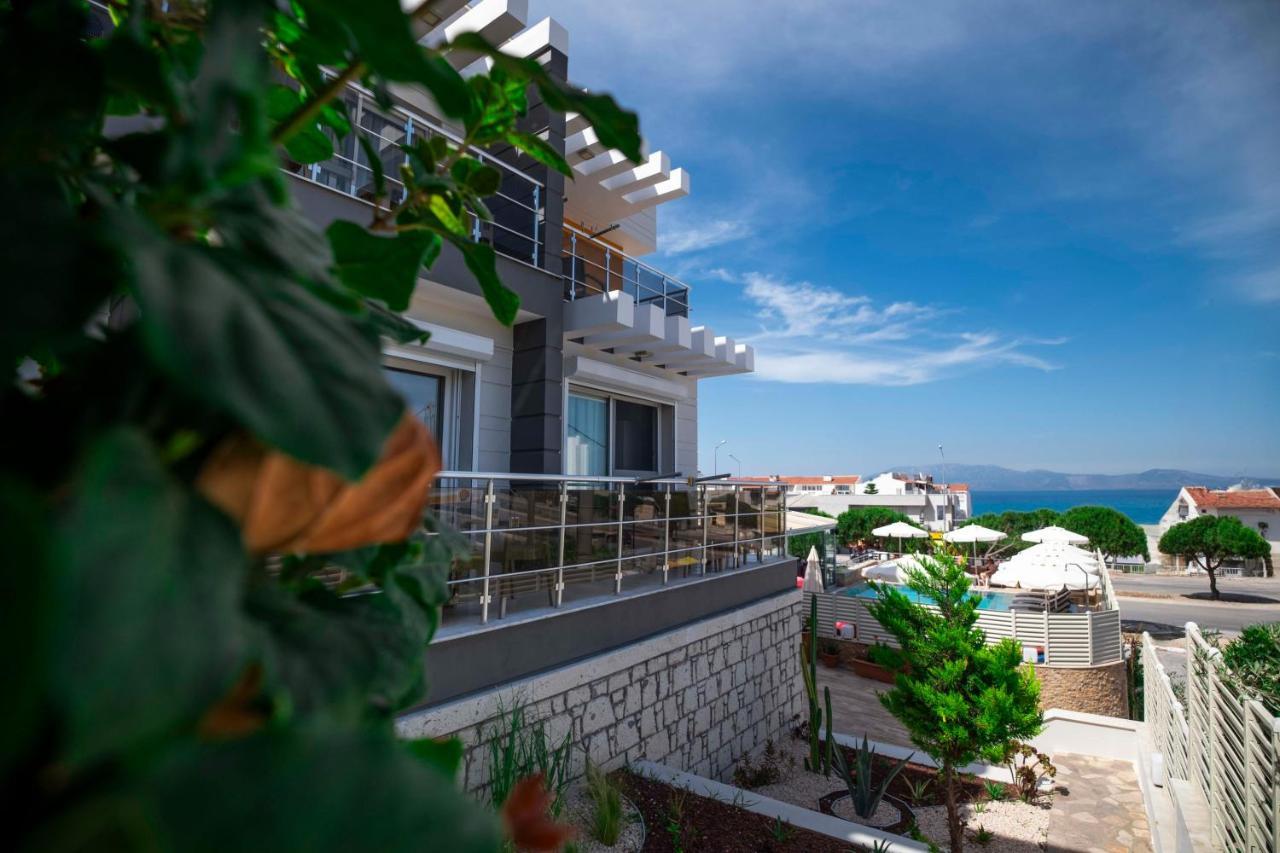 TWINS — CESME — фотография отеля №32
