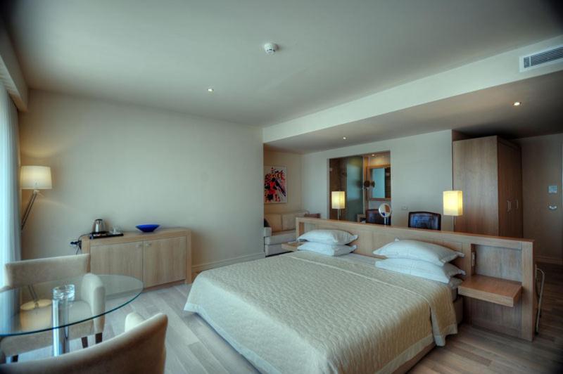 LVZZ RESIDENCES — BODRUM — fotografie hotel nr. 4