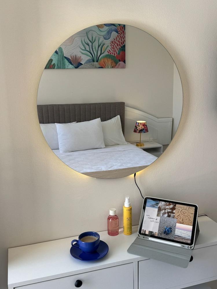 VERDE PORT HOTEL — FETHIYE — fotografie hotel nr. 6