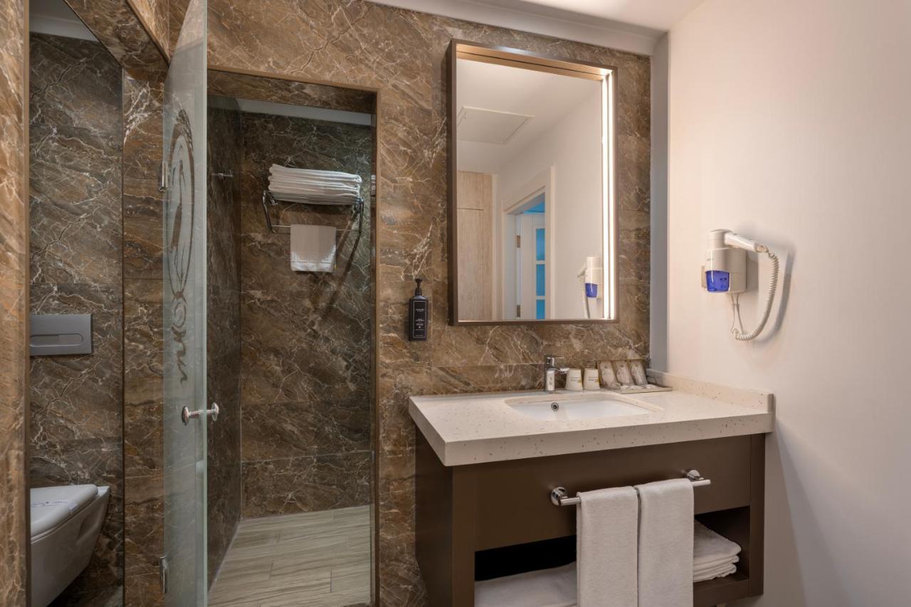 PORT NATURE LUXURY RESORT HOTEL & SPA — BELEK — fotografie hotel nr. 35
