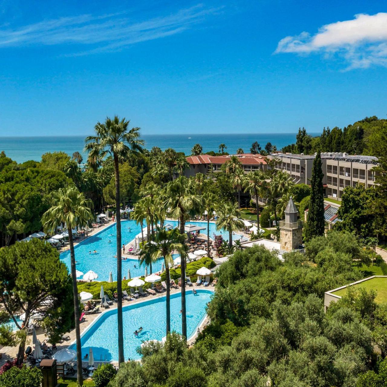 BARUT HEMERA — SIDE