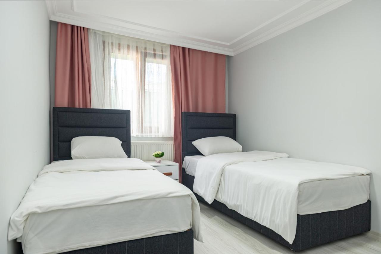 DUALIS — ISTANBUL — fotografie hotel nr. 20