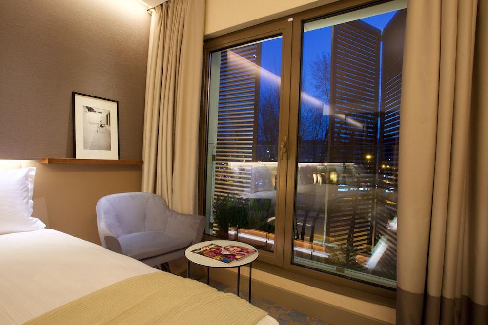 DOSSO DOSSI HOTELS & SPA DOWNTOWN — ISTANBUL — fotografie hotel nr. 34